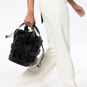 Trademark Cooper Cage Bag
